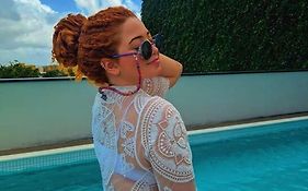 Ezza In Barra - Beach Flat
